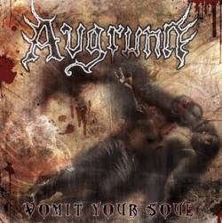 Avgrunn (ESP) : Vomit Your Soul